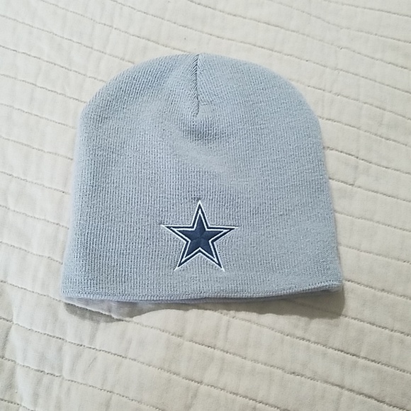 Dallas Cowboys Authentic Other - Dallas Cowboys beanie